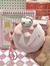参趣Kitty奶酪暖手宝迷你可爱便携捂手暖宝宝女生生日礼物男女友学生 KITTY【暖手宝】2000mAh 实拍图