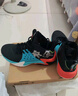 乔丹男鞋篮球鞋无双中帮密网减震耐磨实战国潮篮球运动鞋 实拍图