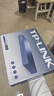 TP-LINK 企业级千兆有线路由器 防火墙/VPN TL-R473G 实拍图