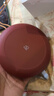 B&O【龚俊B&O限定】 A1 三代可通话无线蓝牙音箱 便携户外防尘 电脑音响 京东专供色 旷野红 节日礼物 实拍图