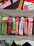 嘉顿（Garden）威化饼干整盒512g柠檬味+巧克力味休闲零食礼盒节日团购礼包 实拍图