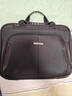 新秀丽（Samsonite）电脑包电脑内胆包商务公文包可挂靠手提包BP0*09009黑色15.6英寸 实拍图