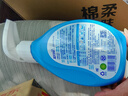 蓝月亮 手洗专用洗衣液 薰衣草香 500g/瓶 按压泵头 内衣内裤适用 易漂 实拍图