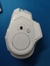 G502 X LIGHTSPEED无线游戏鼠标  混合微动 HERO引擎 经典爆款电竞鼠标 白色 情人节礼物 实拍图