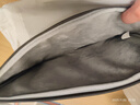 绿联笔记本内胆包 13.3英寸电脑包保护套收纳包适配于苹果MacBook Air/Pro/小米联想小新华为华硕平板 实拍图