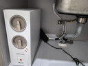 安吉尔家用净水器玉龙Pro1200G反渗透厨下直饮净水机5年长效RO膜过滤纯水净饮机国家补贴J3673-ROC150型 实拍图