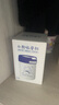 时尚可爱卡通小熊吸管杯高颜值大容量水杯家用玻璃水杯随手杯 小熊吸管水杯红色400ml1只 实拍图