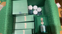 海蓝之谜（LA MER）奇迹晚霜100ml抗老紧致修护面霜护肤品化妆品礼盒生日礼物送女友 实拍图