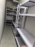奈高（NAIGAO）货架仓储白色置物架轻型多层架子库房储物架快递架 实拍图