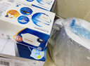 碧然德（BRITA） 家用滤水壶 净水壶滤芯 Maxtra 多效滤芯 6枚装 实拍图