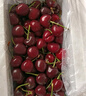 沐小七果蔬 智利进口车厘子樱桃礼盒装【JD速运-可送货上门】大樱桃送礼水果 2斤(净重) 【高端礼盒-保温箱】 特大果 3JJJ 30-32mm 实拍图