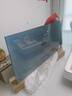 海尔（Haier）电视 F6C Pro系列 144HZ高刷高色域 双频WiFi6 智慧屏彩电液晶4K护眼超薄Leader电视机 75英寸 升级一级能效4+64G【F6CPro】 实拍图