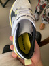 Skechers斯凯奇逐风体训鞋百搭舒适儿童时尚运动鞋休闲鞋405317L 实拍图