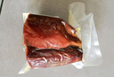 杨大爷烟熏四川特产腊味 后腿腊肉200g 实拍图