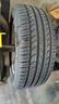 韩泰（Hankook）汽车轮胎 235/55R17 103V XL SK10 适配途观/奥迪Q3/君越/威霆 实拍图