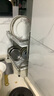四方食事厨房碗碟置物架不锈钢沥水碗架台面放碗筷柜盘勺用具收纳架子 【优质不锈钢】双层33cm套装 实拍图
