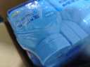 海氏海诺75%医用酒精棉球 乙醇消毒液消毒棉球25粒含镊子*10盒 实拍图