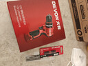 大有（Devon）12V锂电无刷电钻5208手电钻冲击钻5209电动螺丝刀家用电钻DD121 5209冲击钻裸机-无电池无充电器 实拍图