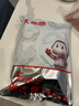 大希地黑椒味轻调理牛肉饼安格斯谷饲牛肉饼1.2kg 儿童早餐烧烤食材 实拍图