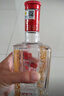 泸州老窖 六年窖头曲 浓香型白酒 52度500ml*6瓶 整箱装(赠送3个礼品袋) 实拍图
