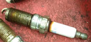 博世（BOSCH）双铱金火花塞四支0508别克GL8陆尊君威GS欧宝安德拉奇瑞瑞虎旗云3 实拍图