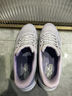 Skechers斯凯奇自营云跃闪穿鞋儿童专业减震跑步鞋大童运动鞋303985L 实拍图