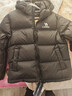 骆驼火山羽绒服2.0王俊凯同款【王者凯甲】男士加厚抗寒保暖外套冬季 实拍图
