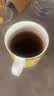 大益 茶叶 普洱熟茶 礼赠自饮 2024年和·君悦 散茶礼盒180g  实拍图