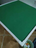 梦多福 麻将桌 折叠手动麻将机餐桌两用棋牌桌家用便携式简易手搓宿舍 加大尺寸90*90cm 【加厚灰圆腿】 升级款 实拍图