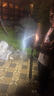 博朗尔摆摊照明灯夜市地摊灯超亮长续航led充电灯户外露营灯应急照明灯 实拍图