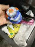 威猛先生（Mr Muscle）洁厕宝 40g*20块 清香型 洁厕块 马桶清洁 蓝泡泡 洁厕灵 厕所 实拍图