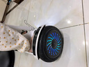 电动智能【小米同款】平衡车2025新款智能体感代步车儿童成人双轮滑板车两轮新款平行车代步神器 配件补发专拍2 实拍图