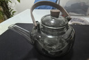 茗光2025年新款煮茶壶电陶炉煮茶器小型烧水壶煮茶炉养生壶 实拍图
