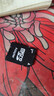 闪迪（SanDisk）64GB TF（MicroSD）内存卡 A1 U1 C10 至尊高速移动版存储卡 读速140MB/s 手机平板游戏机内存卡 实拍图