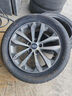WINDA万达轮胎 汽车轮胎 225/55R17 101W WP18 适配君威/奥迪A6L 实拍图