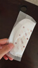 十月结晶立体护围孖纺防溢乳垫一次性超薄产后溢哺乳贴乳垫100片 实拍图