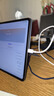 OPPO Pad 3 Pro 12.1英寸平板电脑 3K超清原彩屏 12GB+256GB 夜幕蓝 办公学习游戏平板【键盘套装】 实拍图