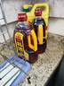 鲁花 自然香料酒1L*2 零添加食品添加剂 黄酒酿造 厨房调味品 实拍图