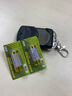 23A12V电池5粒高伏碱性电池 27A12v适用车门铃卷闸门遥控器手表遥控器23A12v电池5粒 23A12v【3粒装】持久耐用 实拍图