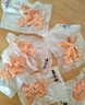 太湖海【有机虾仁】盐田大虾渤海水产孕妇婴儿童食辅虾类鲜活冷冻中秋礼 有机海米-1盒 100g(净重)  虾仁干 实拍图