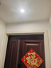 雷士（NVC）LED筒灯客厅过道嵌入式二级能效全铝高亮漆白6瓦暖白开孔75-85mm 实拍图