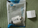 京充适用小米充电线120W/90W/67W/65w/55W/50W/33W/30W超级闪充Type-c数据线6A红米安卓通用快充加长线 2条装【小米67W超级闪充】可显示小数点 1米 实拍图