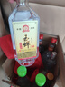 玉蝉老酒玉蝉大曲52度浓香型白酒高粱纯固态发酵精品光瓶口粮酒 52度 500mL 1瓶 试饮品鉴 实拍图