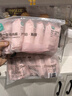 全棉时代一次性内裤女纯棉孕妇产妇月子不掉絮灭菌 高腰XL码15条 实拍图