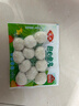 安井 锁鲜装包心鱼丸 240g 1包 鱼糜含量≥40% 火锅麻辣烫关东煮丸料 实拍图