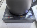 金灶（KAMJOVE）自动上水烧水壶电热水壶 顺泉上水电茶炉1.2L烧水保温一体全自动恒温 304不锈钢R7 实拍图