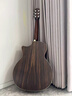 伊斯特曼PCH1 PCH2 PCH3初学者新手入门进阶单板民谣木吉他 PCH2-GAC 40寸原木色GA桶缺角【热销爆款】 实拍图