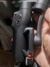 浩瀚卓越（hohem）V3Ultra手机云台稳定器手持云台三轴防抖手机支架自拍杆vlog便携旅游拍照神器 2年质保 实拍图