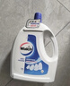 威露士衣物消毒液1.6L 内衣裤袜除菌液 杀菌99.9% 除螨 可配洗衣液用 实拍图