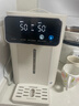 美的（Midea）电热水瓶电水瓶 烧水壶电水壶电热水壶 316L不锈钢5L大容量家用48H保温恒温 可拆国家补贴11FPro 实拍图